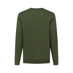 Kitaro Sweater - Discover Green