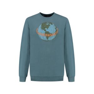 Kitaro Sweater - Planet Petrol