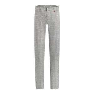 MAC Jeans - Lennox Sport Silver Check