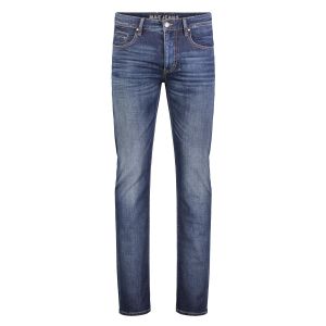 MAC Jeans - Arne Dark Vintage Blue