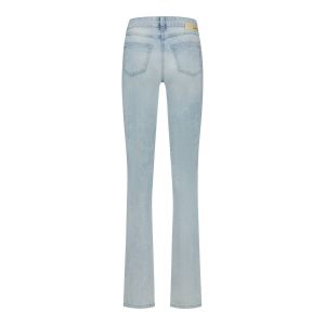 MAC Jeans Melanie - Light Blue Bleached