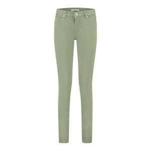 MAC Jeans Melanie - Light Army Green