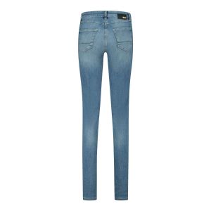 MAC Jeans Melanie - Mid Blue Authentic