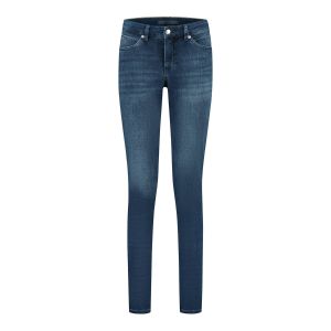 MAC Jeans Melanie - Dark Blue Basic