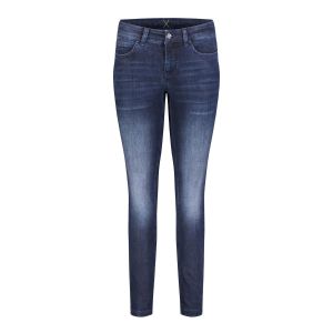 MAC Jeans Dream Skinny - Authentic Dark Blue Used