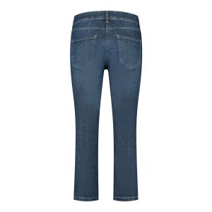 MAC Jeans Capri - New Basic Wash