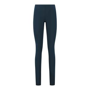 Madame Liz - Legging basic marine