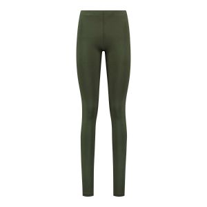 Madame Liz - Legging basic green