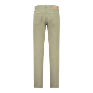 Mavi Jeans James - Soft Khaki Washed Denim