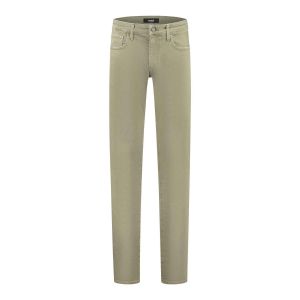 Mavi Jeans James - Soft Khaki Washed Denim