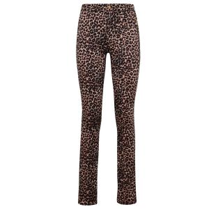 Mavi Jeans Sophie Zip - Pink Leo