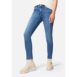 Mavi Jeans Adriana - Mid Brushed Denim