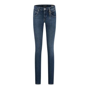 Mavi Jeans Adriana - Mid Brushed Denim