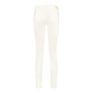 Mavi Jeans Adriana - White Stretch