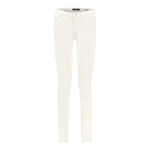 Mavi Jeans Adriana - White Stretch