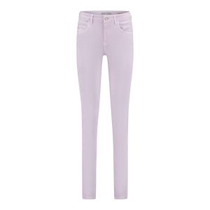 Mavi Jeans Adriana - Purple Heather Stretch