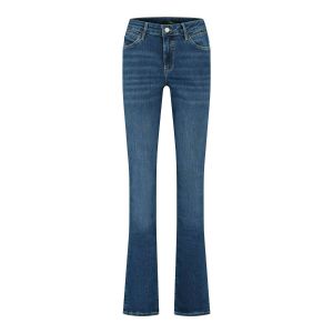 Mavi Jeans Kendra - Indigo Blue Glam