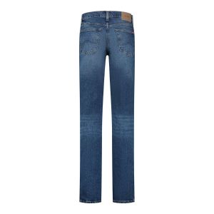 Mustang Jeans Tramper - Classic Blue Used