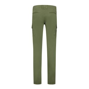 Mustang Jeans  - Beflex Cargo Chino Army