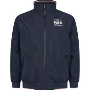 North 56˚4 - Functional Jacket Navy