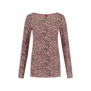 Only M - Boothals top roze leo