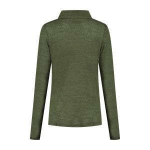 Only M - Vest Filo Olive