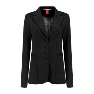 Only M Blazer - Melange Nero