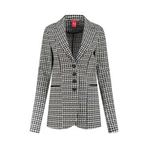 Only M Blazer - Redford Pied-de-Poule