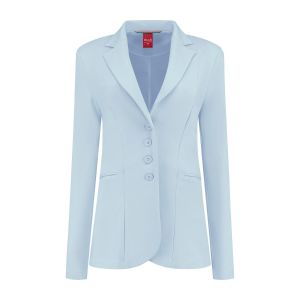 Only M - Blazer Punty Celeste