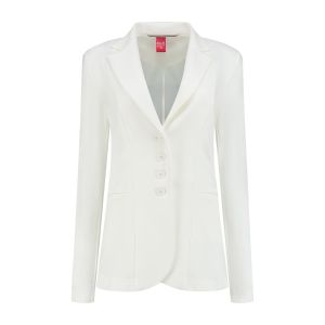 Only M - Blazer Punty White