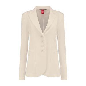 Only M - Blazer Punty Sabbia