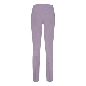 Only M - Broek Felpa Lila