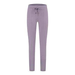 Only M - Broek Felpa Lila