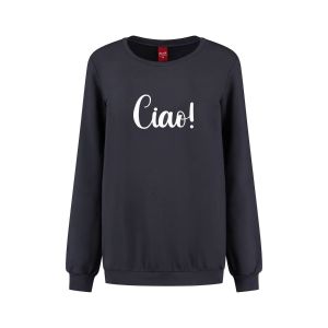 Only M - Sweater Ciao Navy