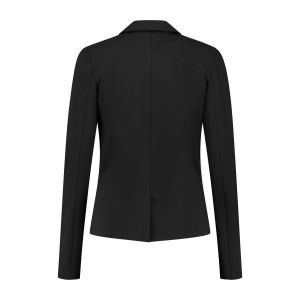 Only M Blazer - Milano Zwart