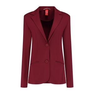 Only M Blazer - Milano Rood