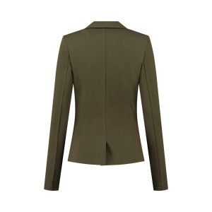 Only M Blazer - Milano Olive