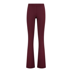 Only M Broek - Milano Rood