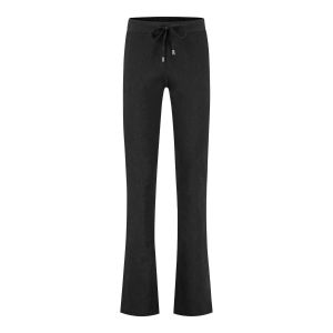 Only M - Pantalon Nastro Nero