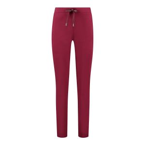 Only M - Punty Basic Dark Red