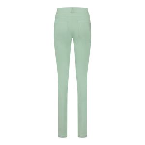 Only M - Punty Zip Mint