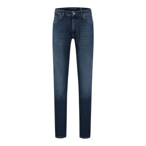 Paddocks Jeans Duke - Dark Blue Used