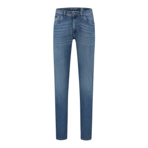 Paddocks Jeans Duke - Mid Blue Used