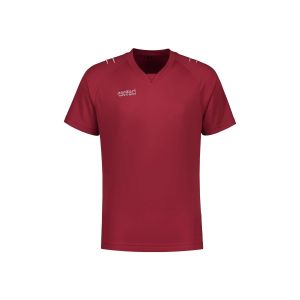 Panzeri Basic-M Shirt - Donkerrood