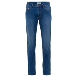 Pioneer Jeans Eric - Mid Blue Used