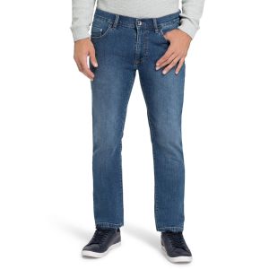 Pioneer Jeans Eric - Mid Blue Used