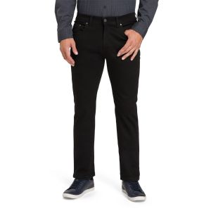 Pioneer Jeans Rando - Raw Black