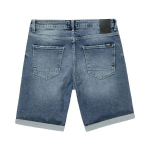 Cars Jeans Shorts - Preston Stone Used