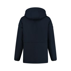 Redpoint Winterjas Eddy - Navy