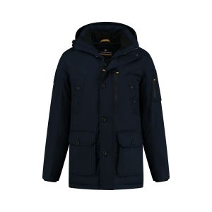 Redpoint Winterjas Eddy - Navy